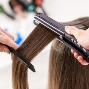 Flat Iron 3 1