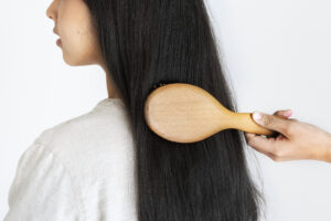 クリスタイル 髪質改善くせ毛